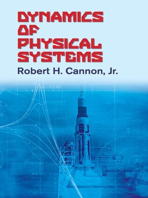 cover image of Dynamics of Physical Systems